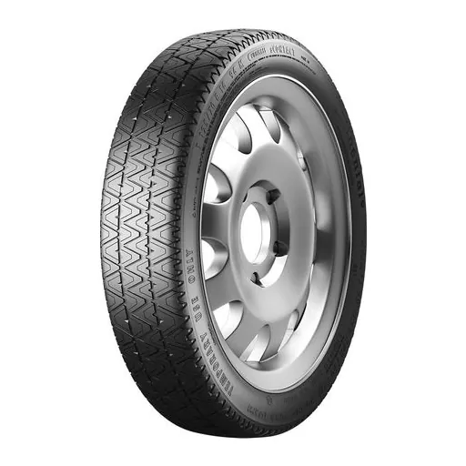 CONTINENTAL S CONTACT 155/70 R17 110M