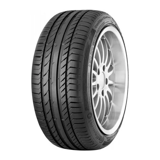 CONTINENTAL SPORT CONTACT 5 SSR MO 225/45 R17 91W
