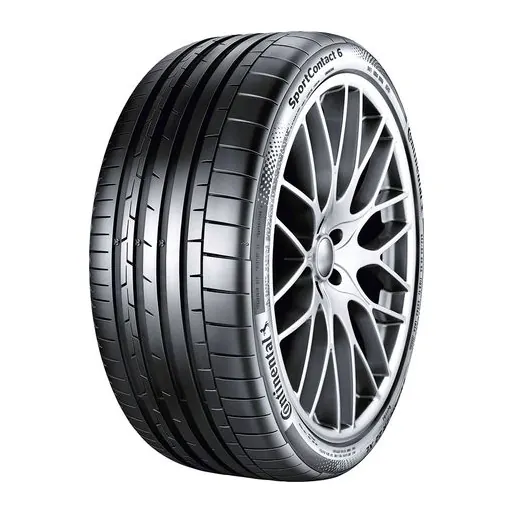 CONTINENTAL SPORT CONTACT 6 MGT 265/35 R22 102Y XL