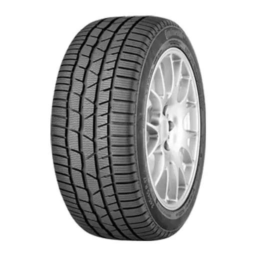 Continental TS830 P 225/50 R18 99V