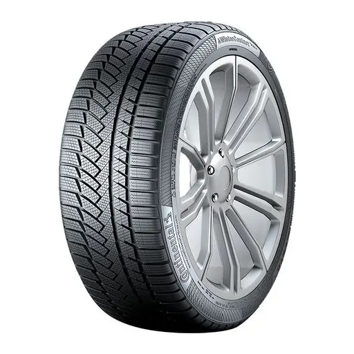 CONTINENTAL TS850 P FR SUV MGT 265/50 R19 110V XL