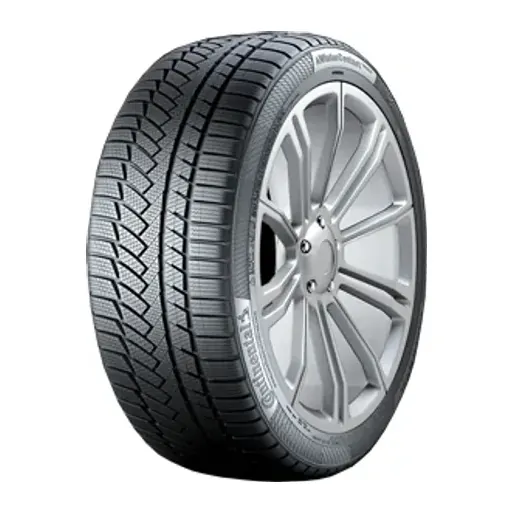 Continental TS850 P XL RunOnFlat 245/45 R18 100V