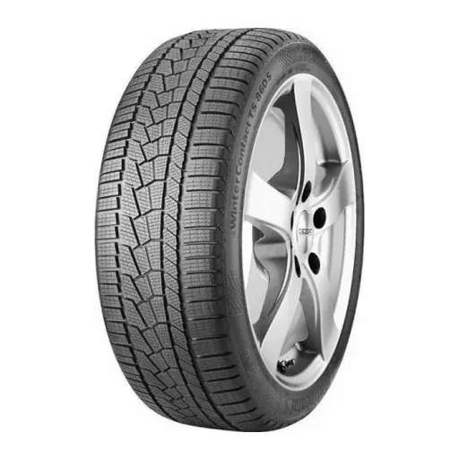Continental TS860S XL ND0 315/30 R21 109V