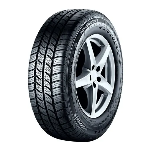 CONTINENTAL VANCO WINTER 2 235/65 R16C 118/116R