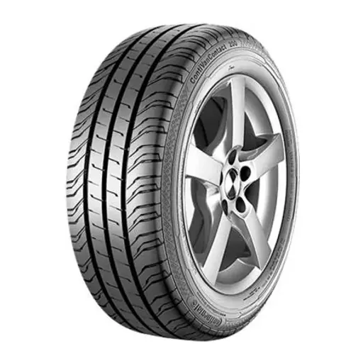 Continental Vanco2 175/75 R16C 101/99R