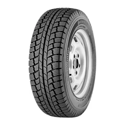 Continental VancoContactWinter 195/75 R16C 107/105R