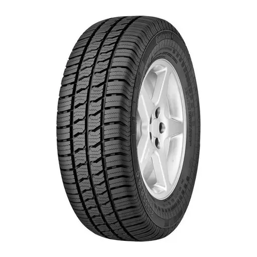 CONTINENTAL VANCOFOURSEASON 2 205/65 R16C 107/105T