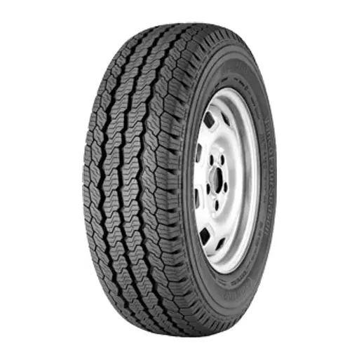 Continental VancoFourSeason 215/65 R16C 109/107T
