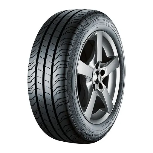 CONTINENTAL VANCONTACT 200 225/55 R17 101V