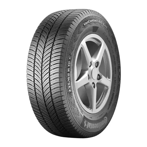 Continental VanContact A/S Eco 205/75 R16C 110/108T