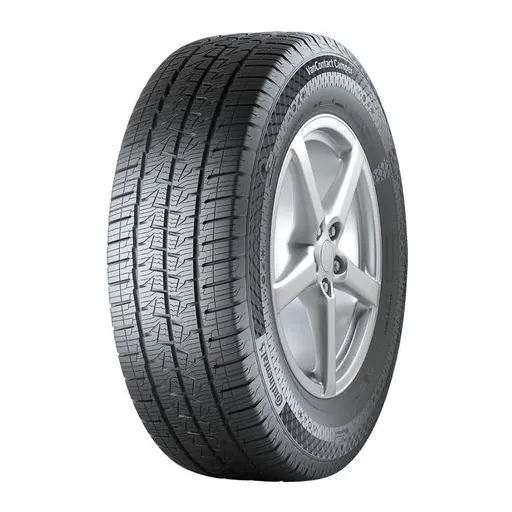 CONTINENTAL VanContact Camper 225/75 R16C 118R