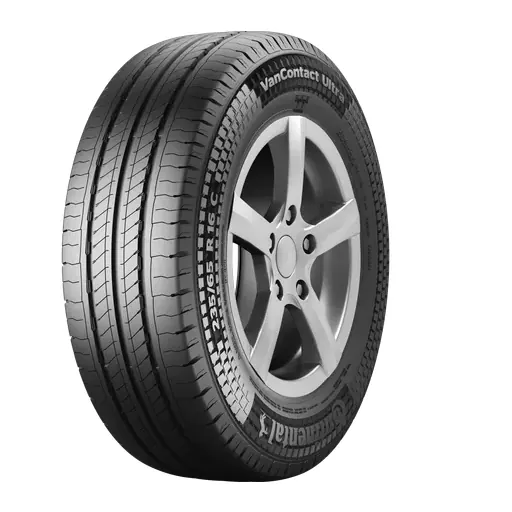 Continental VanContact Ultra 205/65 R16C 107/105T