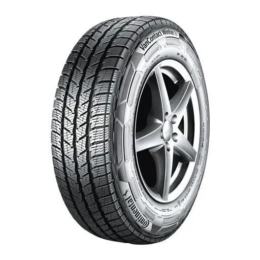 Continental VanContact Winter 225/70 R15C 110/112R