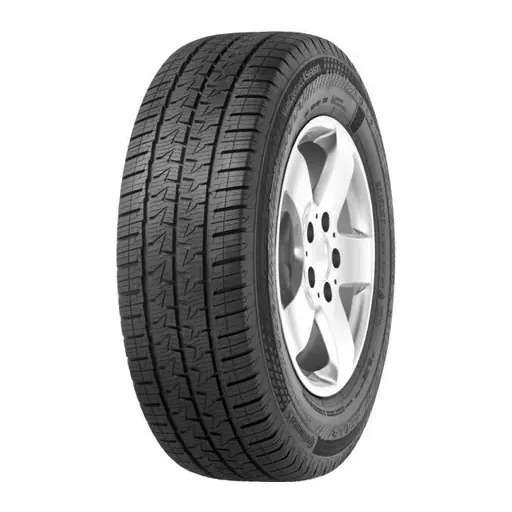 Continental VanContact4Season XL 235/65 R16C 121/119R