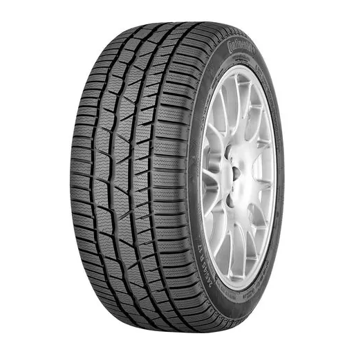 CONTINENTAL WINTER CONTACT TS830P 195/50 R16 88H XL