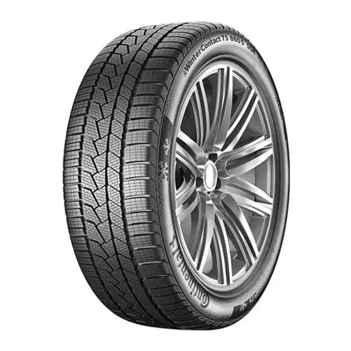 CONTINENTAL WINTER CONTACT TS860 S FR 245/35 R21 96W XL