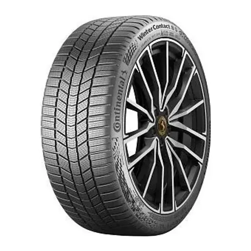 Continental WinterContact 8S XL 285/40 R19 107V