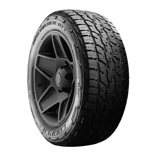 255/55 R18 COOPER DISCOVERER ATT 109H  (C,C,73)