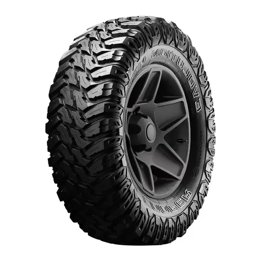 265/70 R17 COOPER EVOLUTION MTT 121Q  (,,N/A)