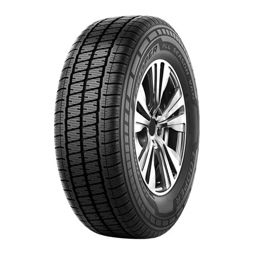 COOPER ALL SEASON VAN 205/75 R16C 113R
