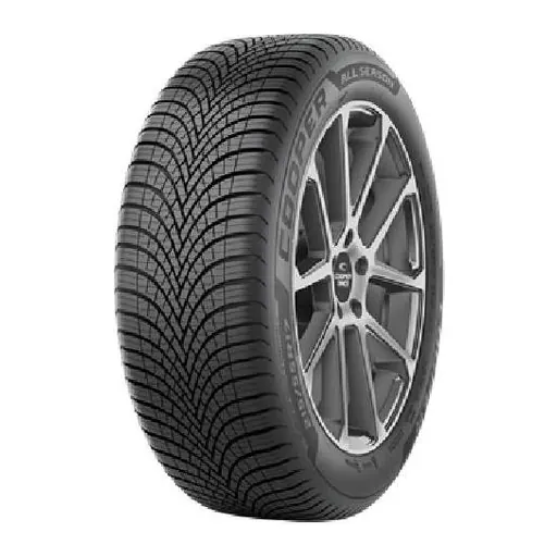 COOPER ALLSEASON 195/55 R16 91V