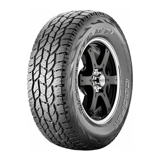 Cooper Discoverer AT/3 Sport2 205//16C 110/108S