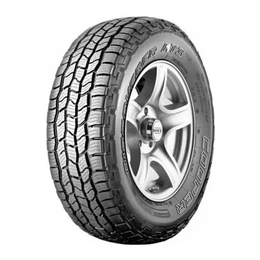 Cooper Discoverer AT/3 Sport2 255/65 R17 110T