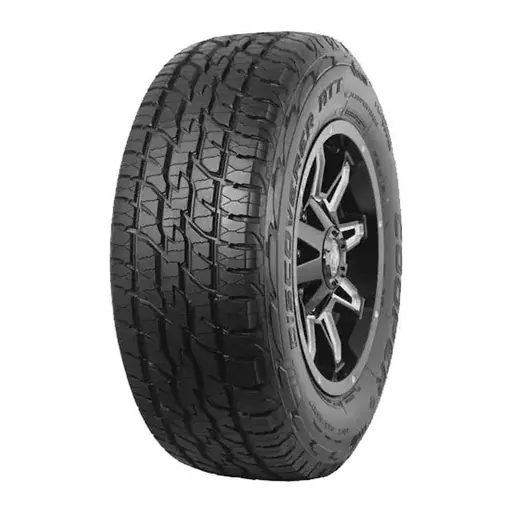 Cooper Discoverer ATT XL M+S 215/60 R17 100H