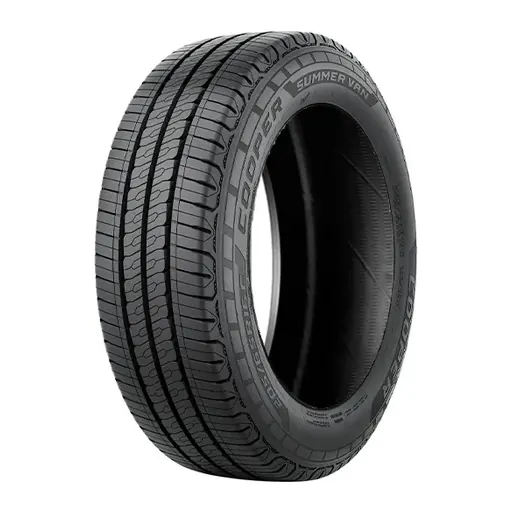 Cooper Summer Van 185/75 R14C 102/100R