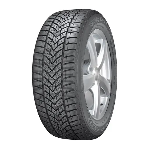 DEBICA FRIGO SUV 2 255/55 R18 109H
