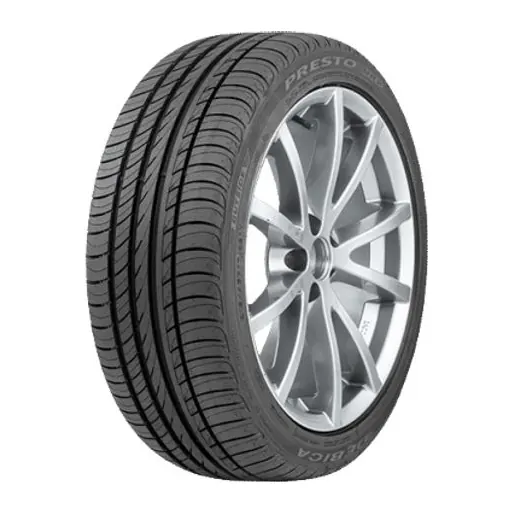 DEBICA PRESTO UHP 225/55 R16 95W