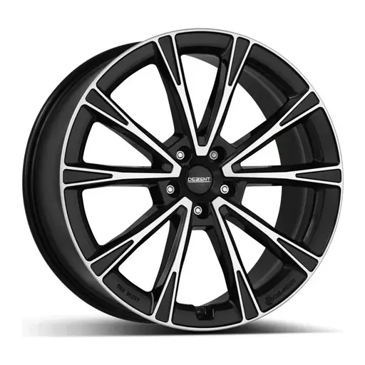 DEZENT AR dark 8.00x20 5/112/47/57,1