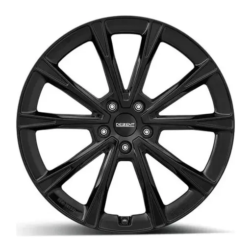 TAR9JHBP42E Janta Aliaj DEZENT AR_dark 7.5x19 5x108/42/65.1