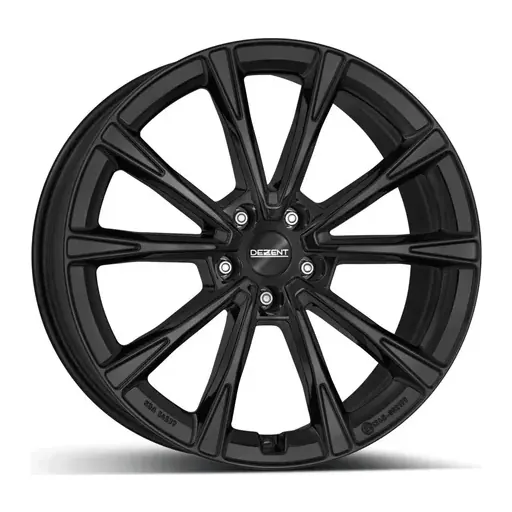 TARF8BA23E Janta Aliaj DEZENT AR_black 7.5x18 5x112/23/66.6