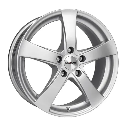 TREYASA41 Janta Aliaj DEZENT RE 7x17 5x105/41/56.6