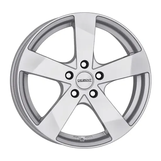 TTDK5SA39 Janta Aliaj DEZENT TD 6x15 5x98/39/58.1