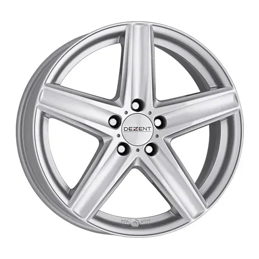 TTG78SA45 Janta Aliaj DEZENT TG 7.5x17 5x112/45/66.6