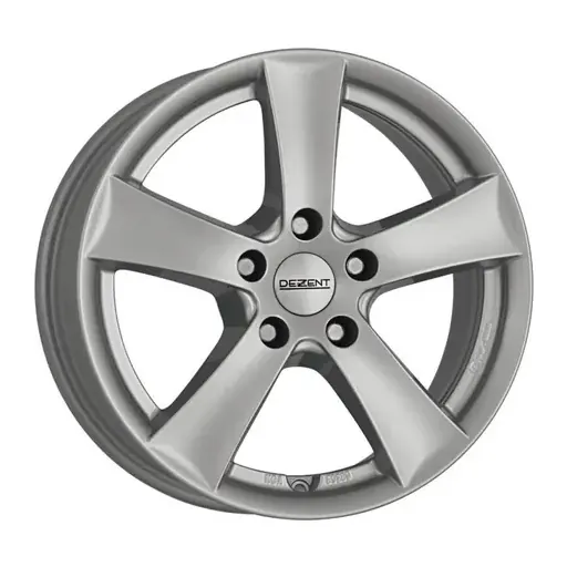 TTXY8SA46E Janta Aliaj DEZENT TX 7x17 5x112/46/66.6