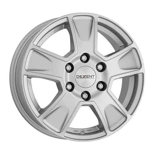 TVAZZSA62 Janta Aliaj DEZENT Van 6.5x16 6x130/62/84.1