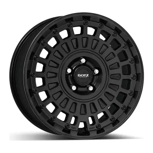 Jantă aliaj DOTZ 4x4
