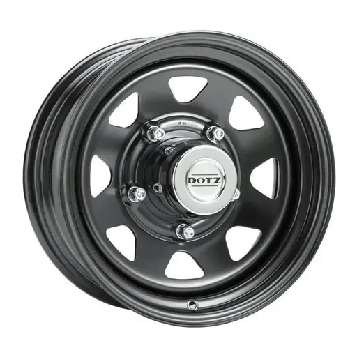 O3RPDB24 Jante Dotz Dakar 7 16 6x139.7 24 93/Ford-Ranger