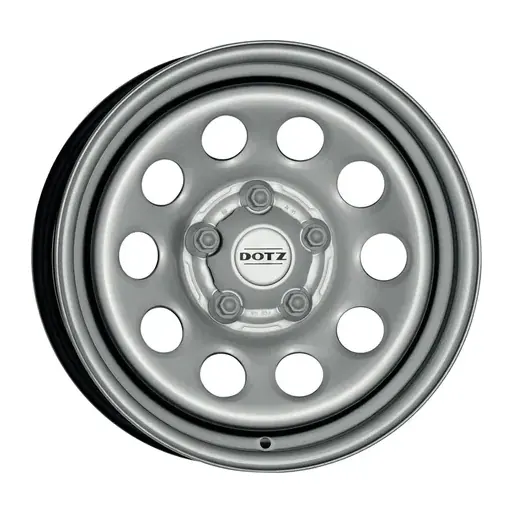 OMOP9S30 Jante Dotz Modular 7 16 5x120 30 65