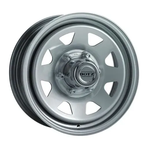 OPKNS Jante Dotz Pharao 6 15 5x139.7 45 111