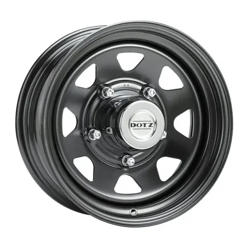 ORPDB Jante Dotz Dakar_dark 7 16 6x139.7 13 110