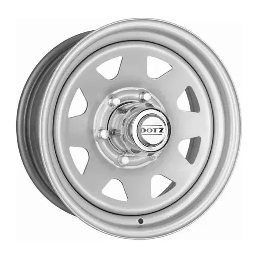 ORXNS Jante Dotz Dakar 8 15 5x139 -35 110 [H32c]