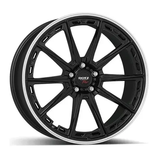 DOTZ Sonoma dark 8.50x20 5/112/45/70,1