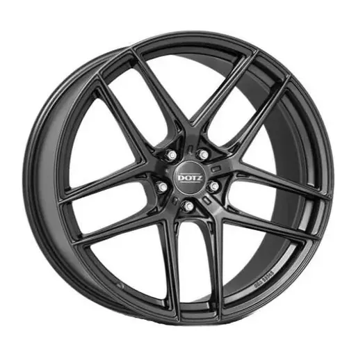 OLA9M8FA44 Janta Aliaj DOTZ LagunaSeca_grey 9x19 5x112/44/70.1