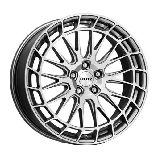 OSE9K0HP45 Janta Aliaj DOTZ Sepang_blaze 8x19 5x114.3/45/71.6