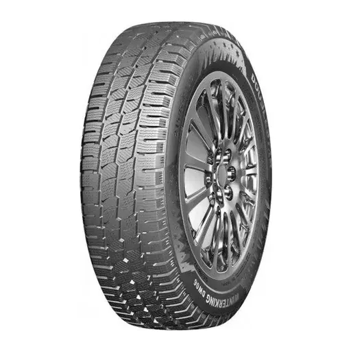 Anvelopa DOUBLE-STAR DW06-(Studless) 195 R16C 75 107/105R/D/A/72(B) Iarna