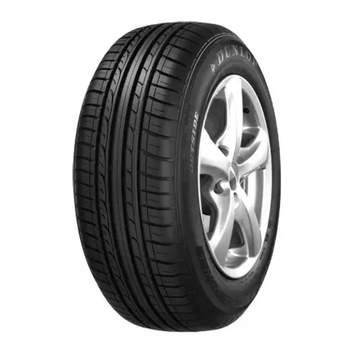 185/55 R16 DUNLOP SP FASTRESPONSE 87H  (D,C,69)